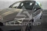 2021 Cupra Leon