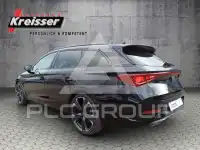 2021 Cupra Leon