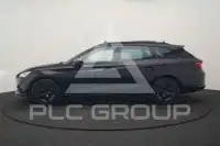 2021 Cupra Leon
