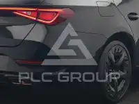 2021 Cupra Leon