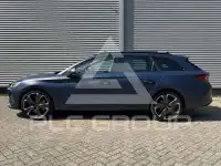 2021 Cupra Leon