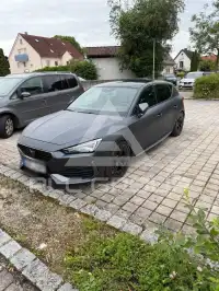 2021 Cupra Leon