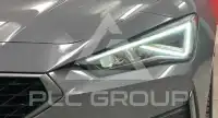 2021 Cupra Leon