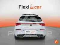 2021 Cupra Leon