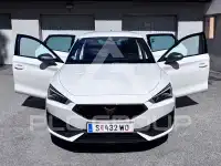 2021 Cupra Leon