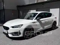 2021 Cupra Leon