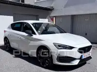 2021 Cupra Leon