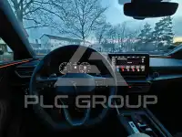 2021 Cupra Leon
