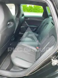 2021 Cupra Leon