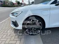 2021 Cupra Leon