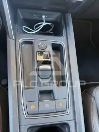 2021 Cupra Leon