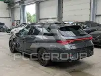 2021 Cupra Leon