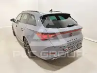 2021 Cupra Leon