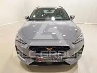 2021 Cupra Leon