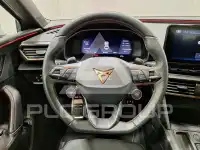2021 Cupra Leon