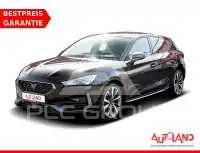 2021 Cupra Leon