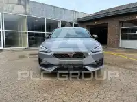 2021 Cupra Leon