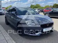 2021 Cupra Leon