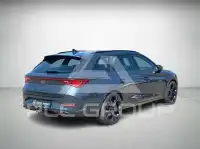 2021 Cupra Leon