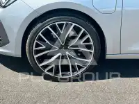 2021 Cupra Leon