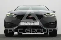 2021 Cupra Leon