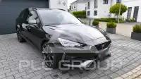 2021 Cupra Leon