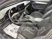 2021 Cupra Leon