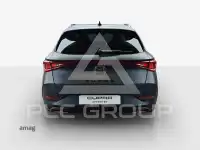 2021 Cupra Leon