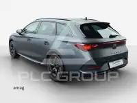 2021 Cupra Leon