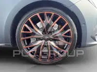2021 Cupra Leon