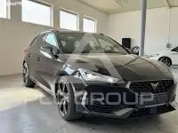 2021 Cupra Leon