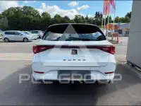 2021 Cupra Leon
