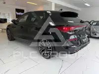 2021 Cupra Leon