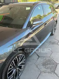 2021 Cupra Leon