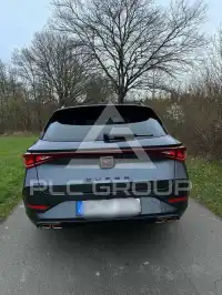 2021 Cupra Leon