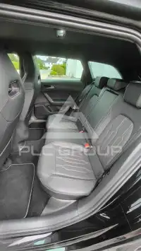 2021 Cupra Leon