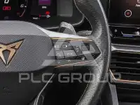 2021 Cupra Leon