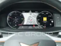 2021 Cupra Leon