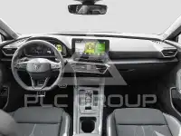2021 Cupra Leon