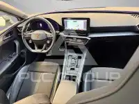 2021 Cupra Leon