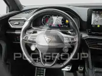 2021 Cupra Leon