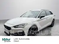 2021 Cupra Leon