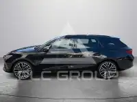 2021 Cupra Leon