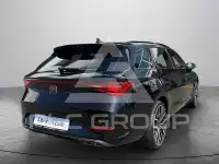 2021 Cupra Leon