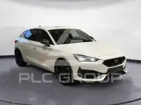 2021 Cupra Leon