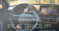 2021 Cupra Leon