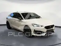 2021 Cupra Leon