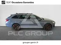 2021 Cupra Leon