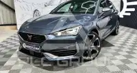 2021 Cupra Leon