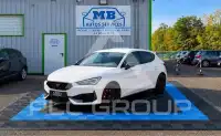 2021 Cupra Leon